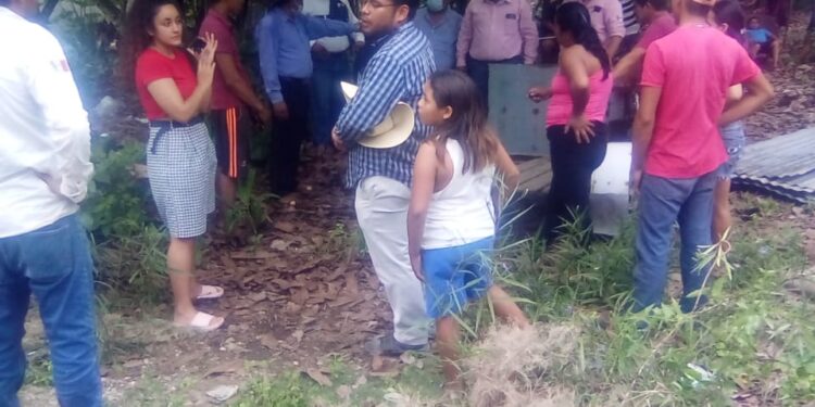 El “Chelo” Cano desvía recursos