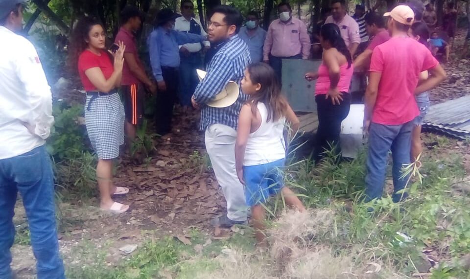 El “Chelo” Cano desvía recursos