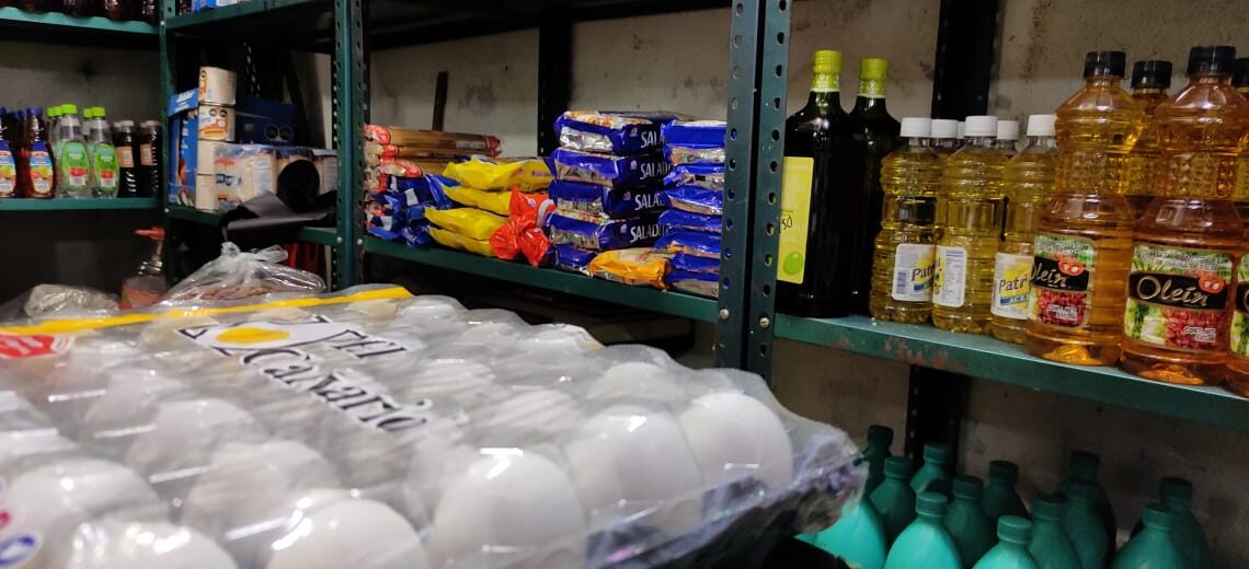 Encarecen los huevos