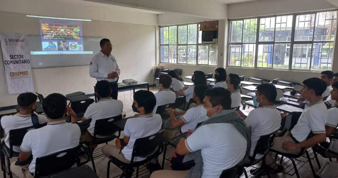 Previenen adicciones