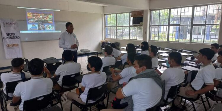 Previenen adicciones