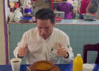 Rasura Abraham Cano bono del “Día del Padre”