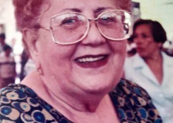 Soraya Haddad, dama de temperamento político