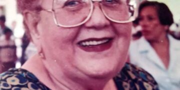 Soraya Haddad, dama de temperamento político