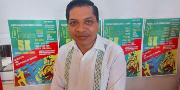 Estrenarán parroquia