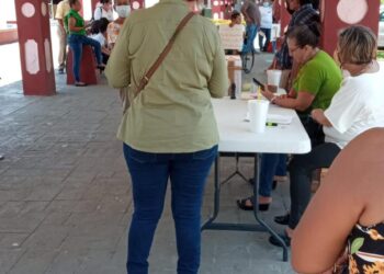 Elección fraudulenta