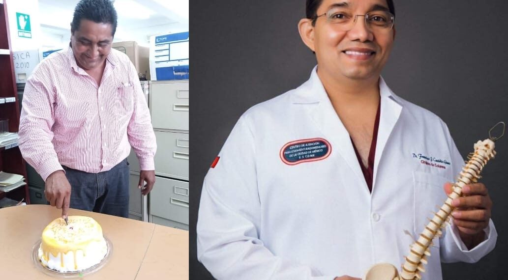 Sale a flote corrupción