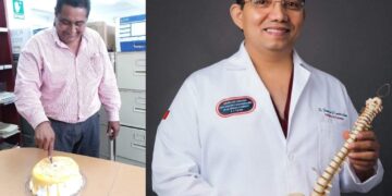 Sale a flote corrupción