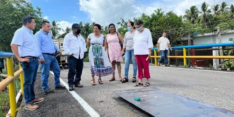 Regidores en rebeldía