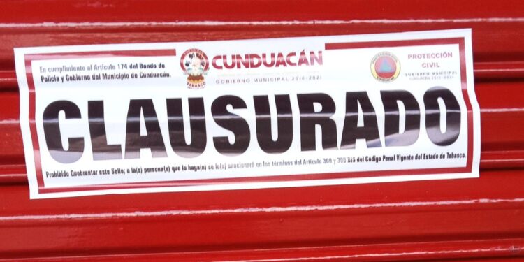 Aterroriza “Chelo” Cano a comercios