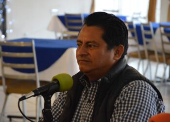 Reprueba clérigo  a Mayte Zapata