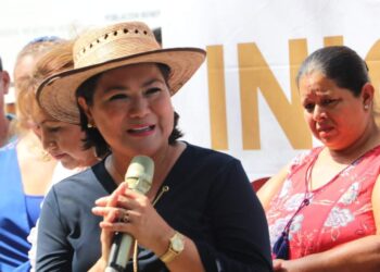 Gabinete incapaz