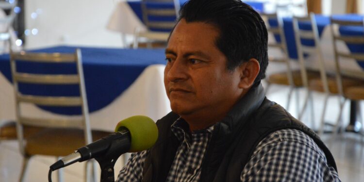 Reprueba clérigo a Mayte Zapata