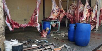 Ahorcados por mal gobierno