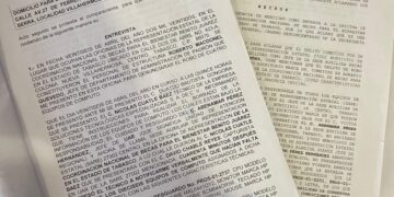 Sustrajeron computadoras