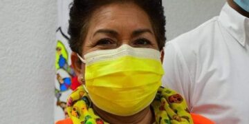 Desaparece Ana Castellanos más de 6 MDP de obra social