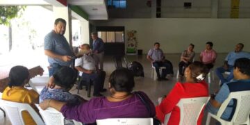 Ultimarán cacicazgos