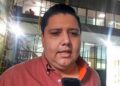 Actitud sospechosa