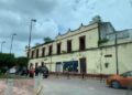 Edificio peligroso