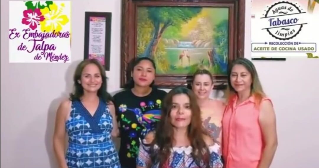 Convertirán aceite quemado en ayuda