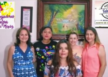 Convertirán aceite quemado en ayuda