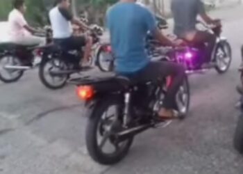 Combatirán a bikers