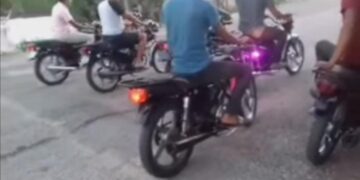 Combatirán a bikers