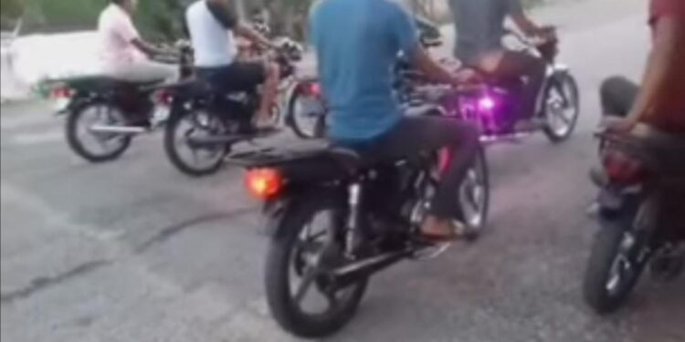 Combatirán a bikers