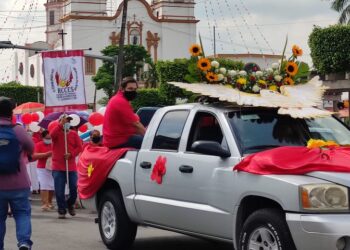 Realizarán enrama