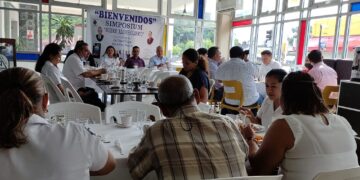 Simposium antialcoholismo