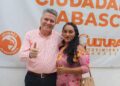 Estrena MC lideresa
