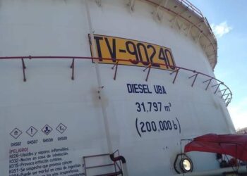 Refinería Olmeca, bomba de tiempo