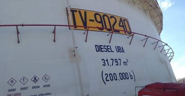 Refinería Olmeca, bomba de tiempo