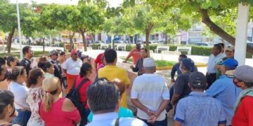 Por desacato a laudos piden la destitución de Ana Castellanos