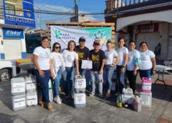 Florece ayuda