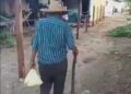 Encerraron a colonos