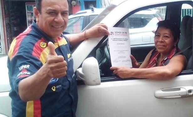 Castigarán a Morena
