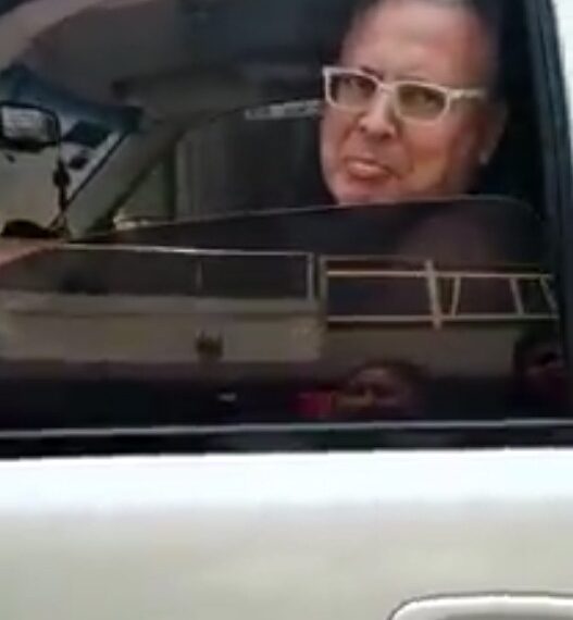 Salvado por la campaña