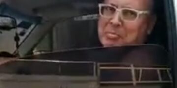 Salvado por la campaña