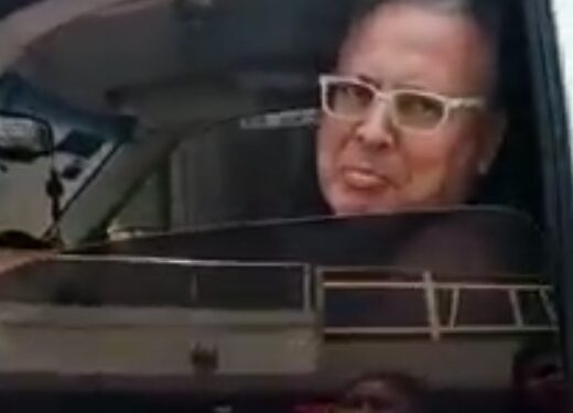 Salvado por la campaña