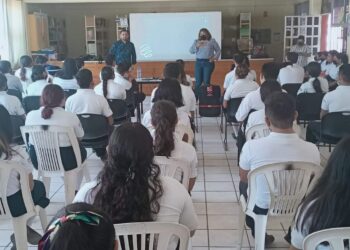 Prohíben entrada alimentos al CECyTE