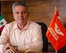 Se quieren ensañar con Pedro Jiménez