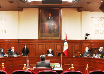 Duro Revés a la 4T de cara al 2024