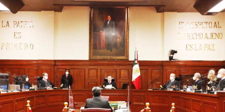 Duro Revés a la 4T de cara al 2024