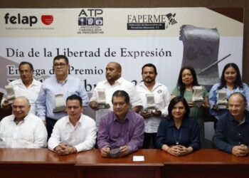 Libertad bajo riesgo