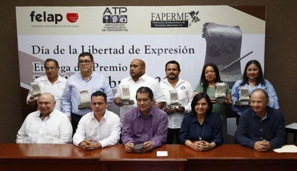 Libertad bajo riesgo