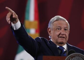 Concluirá el suplicio