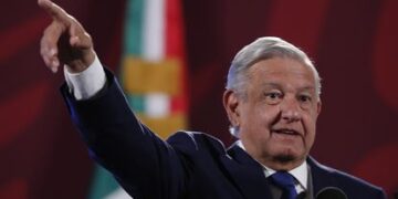 Concluirá el suplicio