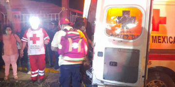 Se salvaron de milagro