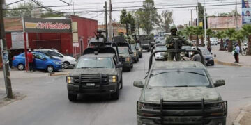 Claman por seguridad militar en Cucuyulapa